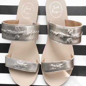 Jack Rogers Double Strap Sandal